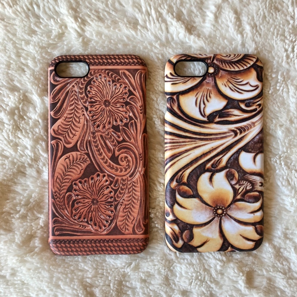 iPhone 7 hard cases